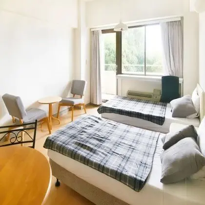 Pia Resort Hotel Standard Studio 4 - Öne Çıkan Resim