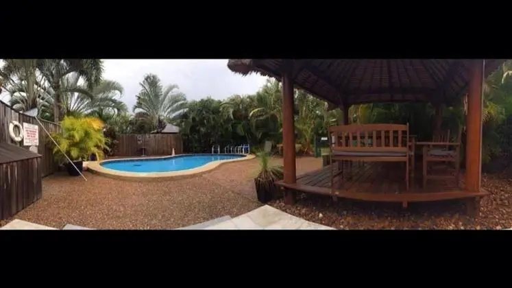 Pialba Motor Inn