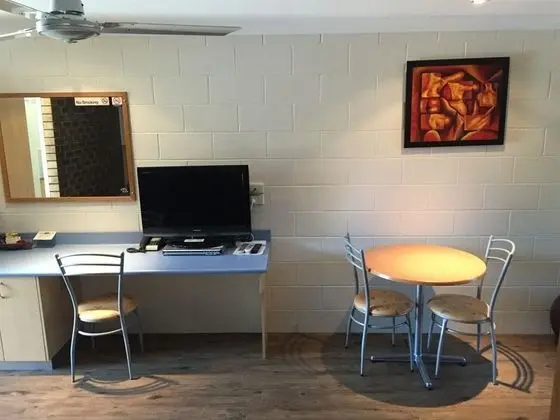 Pialba Motor Inn