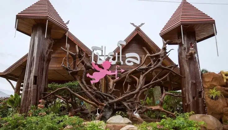Pialo Resort