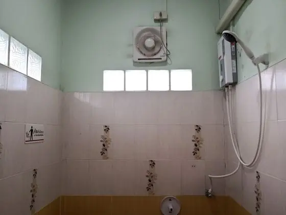 Piamsook Resort - Banyo Özellikleri