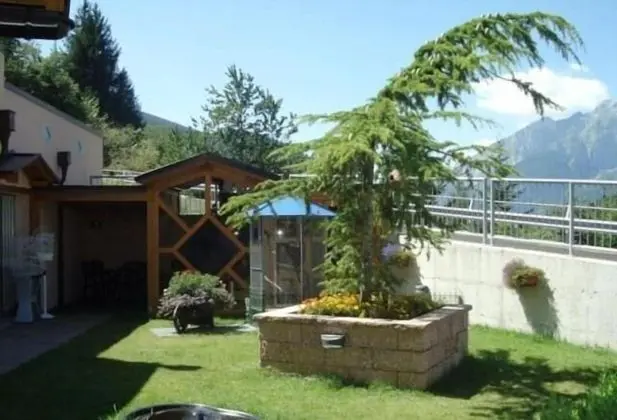 Hotel Pian Castello - Dış Mekan