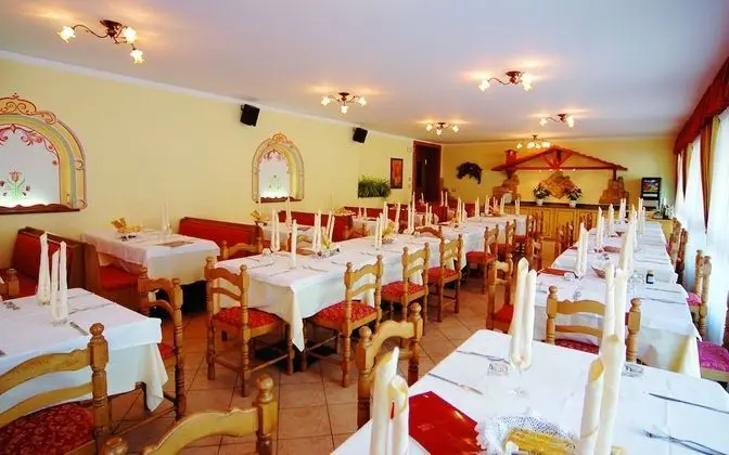 Hotel Pian Castello - Yerinde Yemek