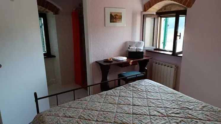 Pian D'isola Agriturismo