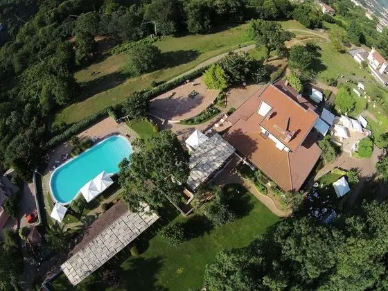 Villapiana Country House - 1
