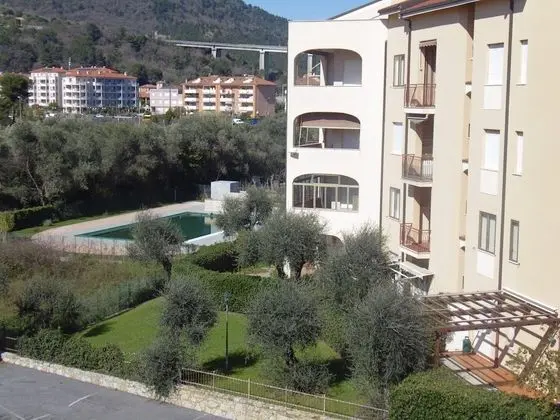 Piana Del Merula 9 in Marina di Andora