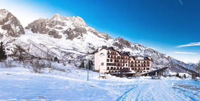 Hotel Piandineve