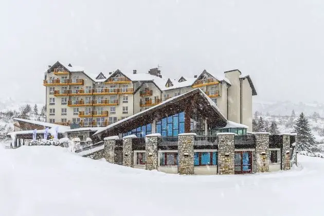Hotel Piandineve - Öne Çıkan Resim