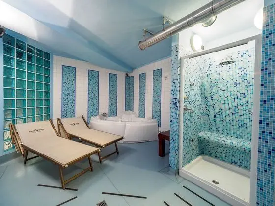 Hotel Piandineve - Spa
