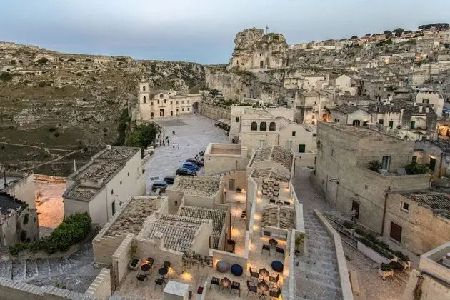 Pianelle Resort