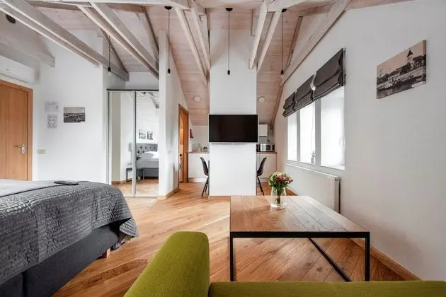 Piano Apartments - Öne Çıkan Resim