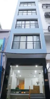 Piano Hotel - Dış Mekan