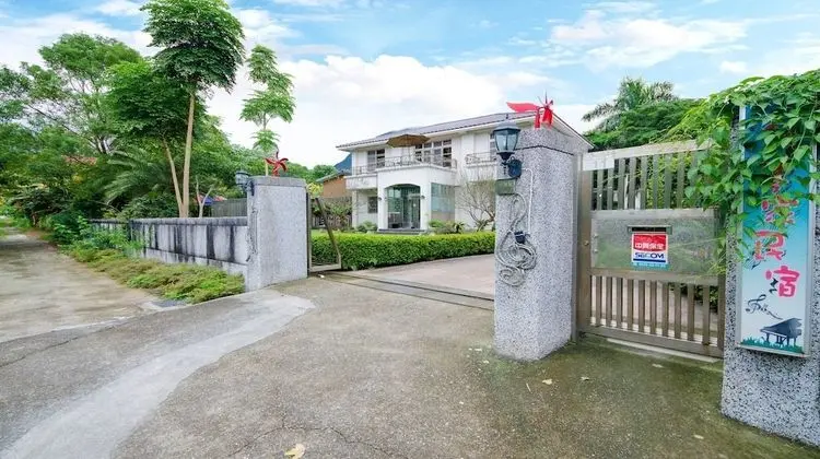Piano House B&B