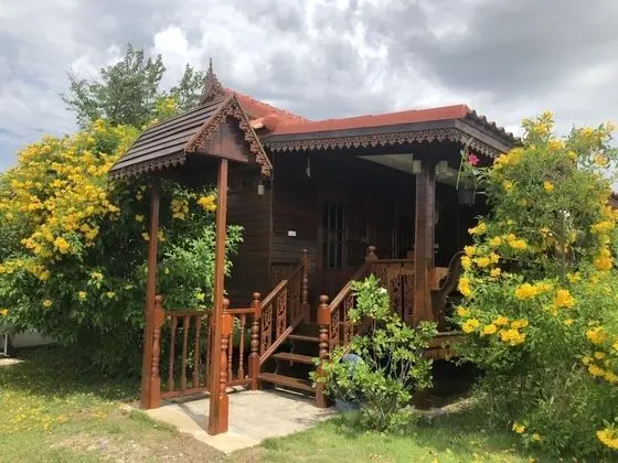 Piarnsri Resort