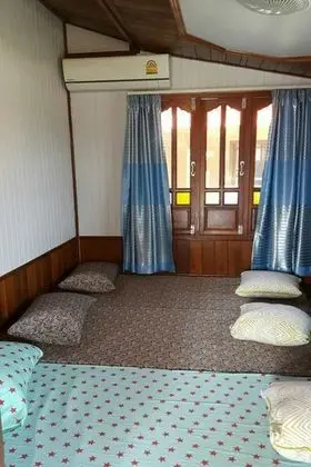 Piarnsri Resort - Oda