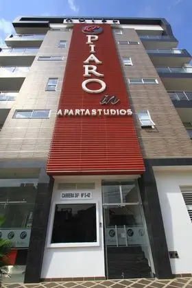 PiaroIn Apartasuites