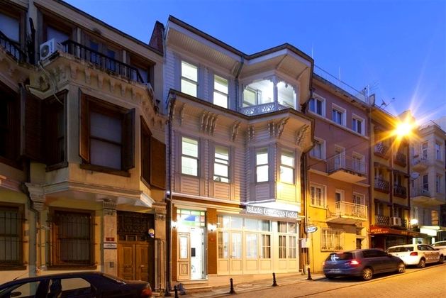 Piart Butik OtelFotoğrafı