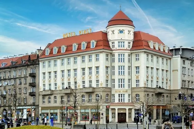 Hotel Piast
