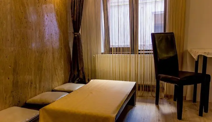 Piata Sfatului Apartments - Lobi