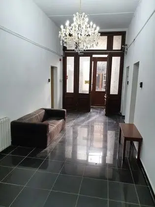 Piata Uniri Cozy Inn - Lobi