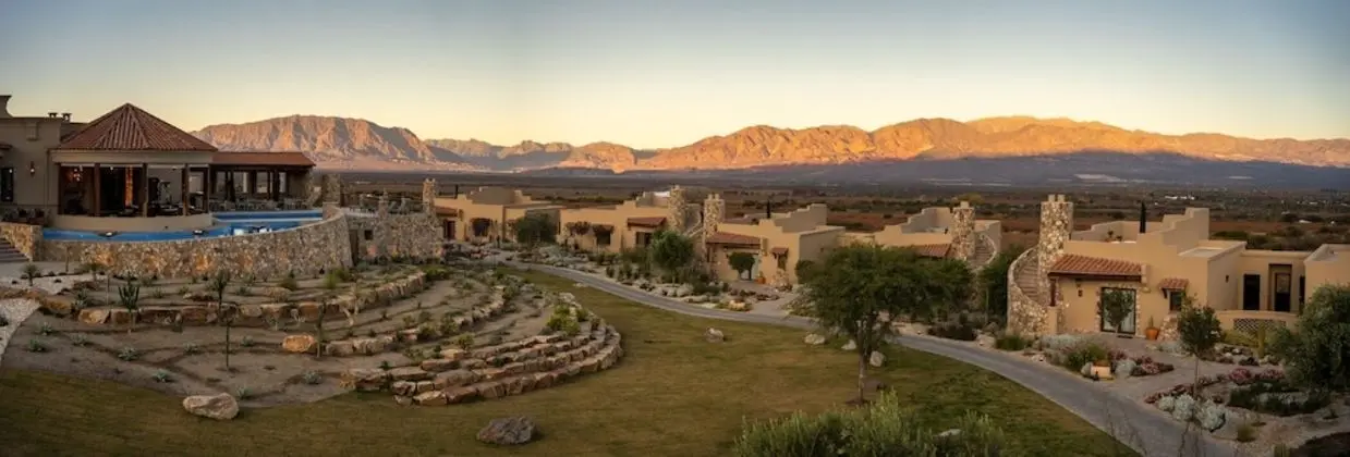 Piattelli Wine Resort