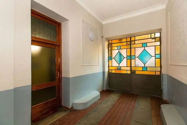 Piazza Bengasi Cozy Apartment