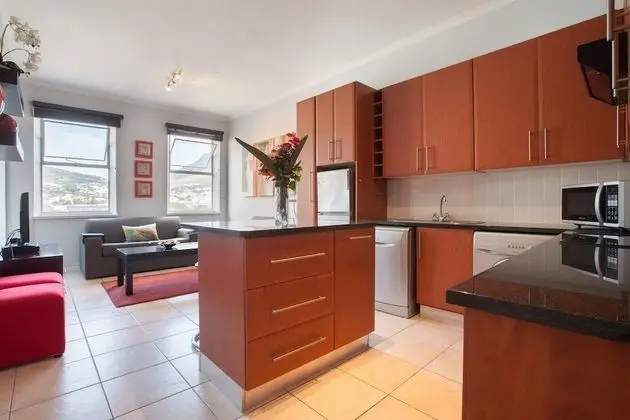 Piazza on Church 906 by CTHA