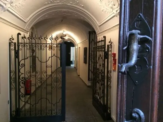 Piazza Collegiata Bellinzona - Öne Çıkan Resim