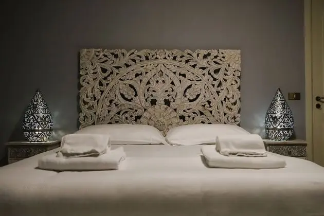 Piazza Dante Suites in Naples