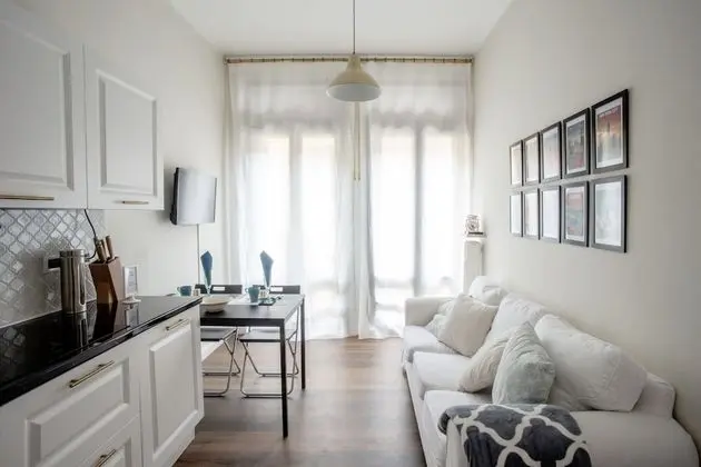 Piazza dei Frutti Flat - Öne Çıkan Resim