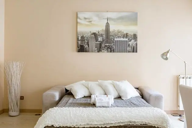 Piazza del Popolo Suite - Oda
