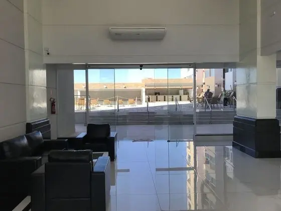 Piazza Di Roma - Reserve Caldas - Lobi