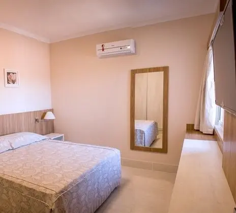 Piazza Di Roma - Reserve Caldas - Oda