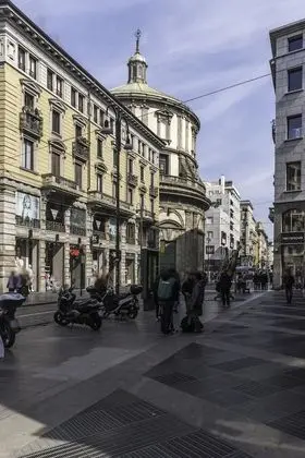 Piazza Duomo - RentClass Lucilla - Dış Mekan