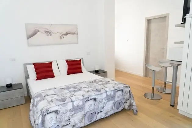 Piazza Mazzini Apartment