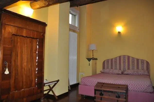 Piazza Nova Guest House - Öne Çıkan Resim