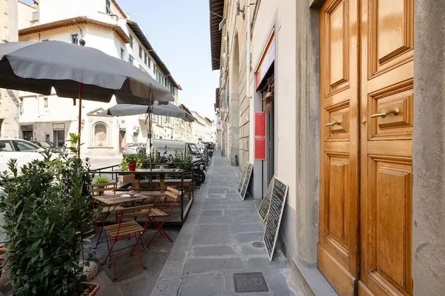 Piazza San Marco & University Cozy Flat