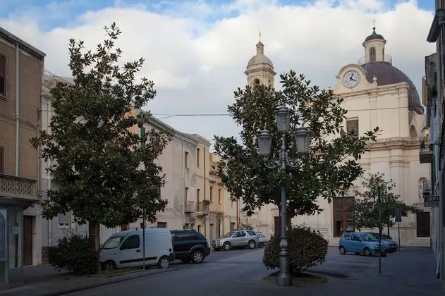 Piazza San Pantaleo