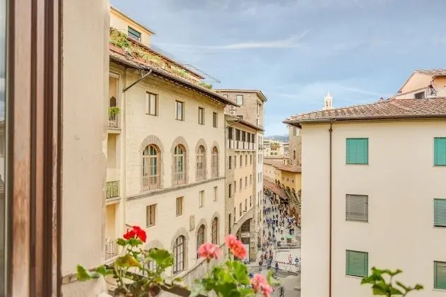 Piazza Santa Felicita