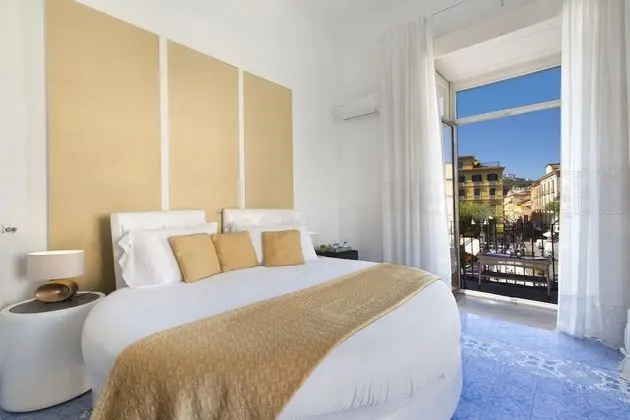 Piazza Tasso B&B Relais - Öne Çıkan Resim