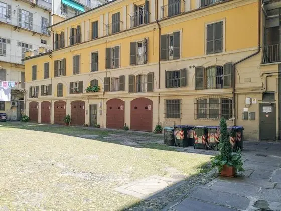 Piazza Vittorio Veneto Exclusive Apartment