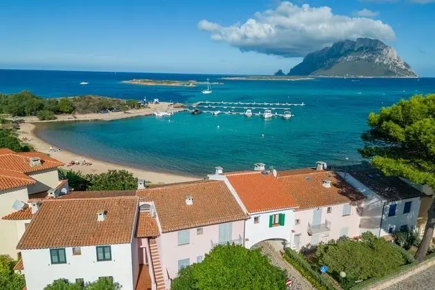 Piazzetta Casa Dora 200 Mt From The Sea