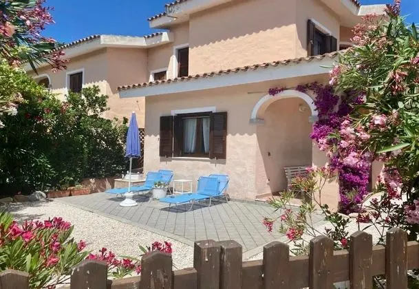 Piazzetta Casa La Vigna 30mt From The Sea