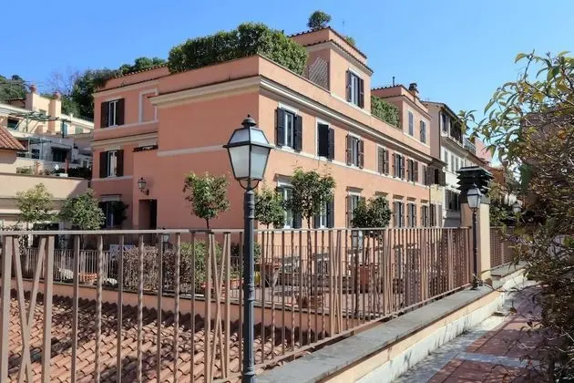 Piazzetta Margutta - My Extra Home - 1