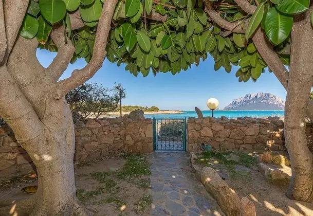 Piazzetta Villa Roxy 10mt From Seashore