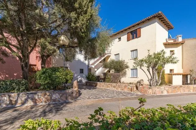 Piazzetta Villa Roxy 10mt From Seashore - Dış Mekan