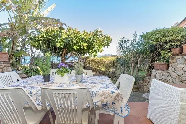 Piazzetta Villa Roxy 10mt From Seashore - Öne Çıkan Resim