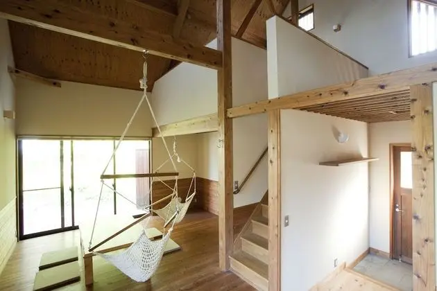 Pica Yamanakako Village - Öne Çıkan Resim