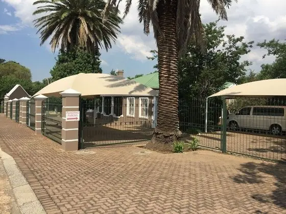 Picanha Guesthouse