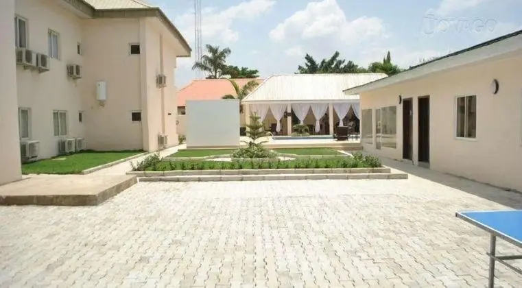 Hotel Villa Picasso